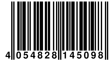 4 054828 145098