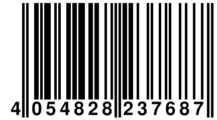 4 054828 237687