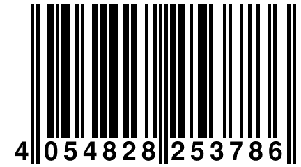 4 054828 253786