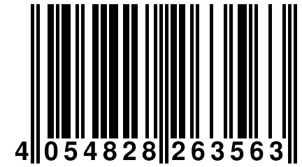 4 054828 263563