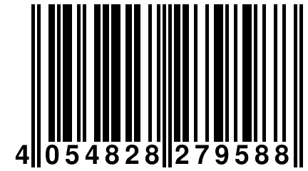 4 054828 279588