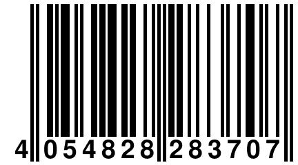 4 054828 283707