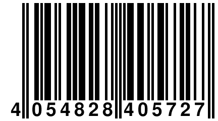 4 054828 405727