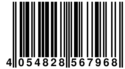 4 054828 567968