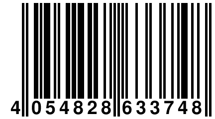 4 054828 633748