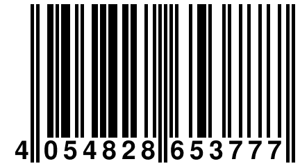4 054828 653777