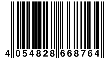 4 054828 668764