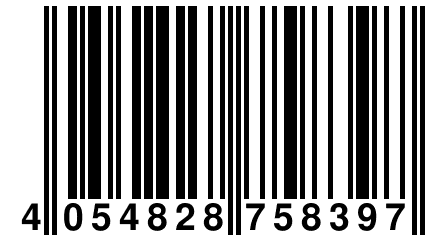 4 054828 758397
