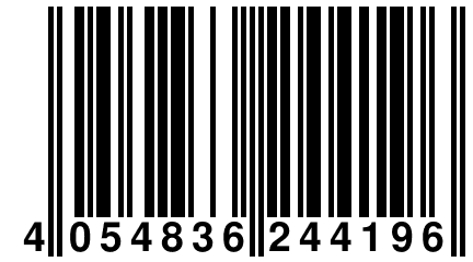 4 054836 244196