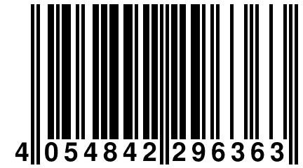 4 054842 296363