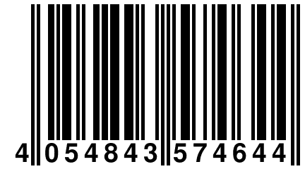 4 054843 574644
