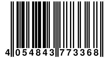 4 054843 773368