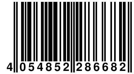 4 054852 286682