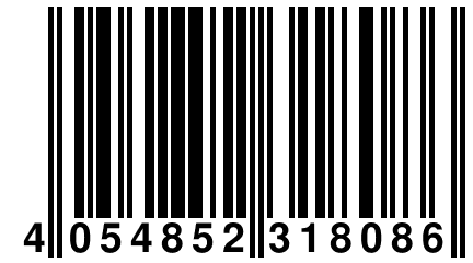 4 054852 318086