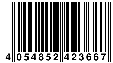4 054852 423667