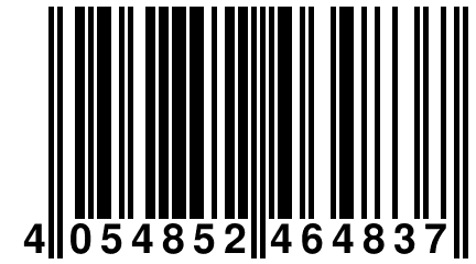 4 054852 464837
