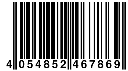 4 054852 467869