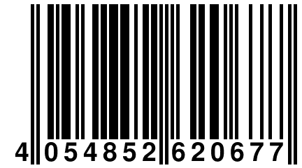 4 054852 620677