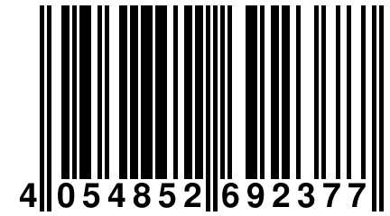 4 054852 692377