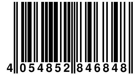4 054852 846848