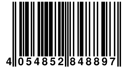 4 054852 848897