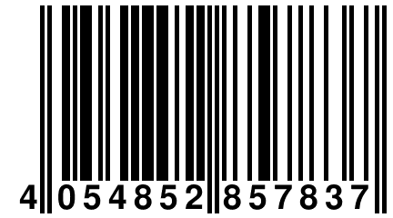 4 054852 857837