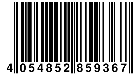 4 054852 859367