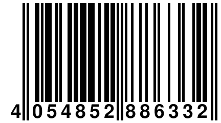 4 054852 886332