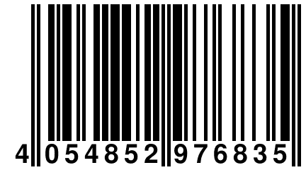 4 054852 976835