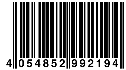 4 054852 992194