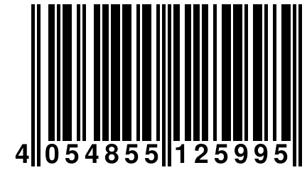4 054855 125995