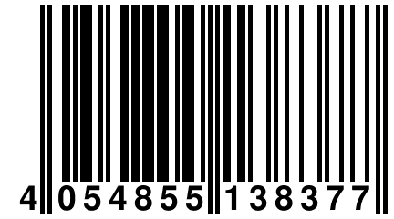 4 054855 138377