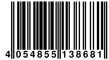 4 054855 138681
