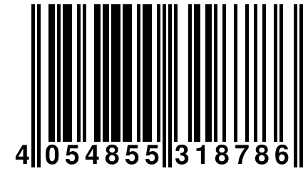 4 054855 318786