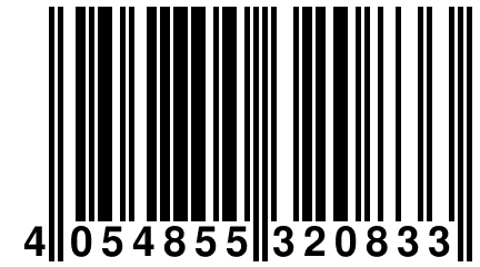 4 054855 320833