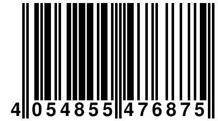 4 054855 476875