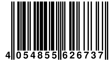 4 054855 626737