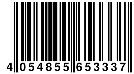 4 054855 653337