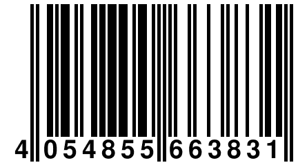 4 054855 663831