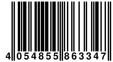 4 054855 863347