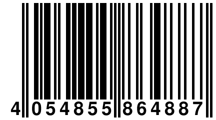 4 054855 864887