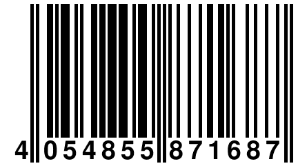 4 054855 871687