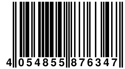 4 054855 876347