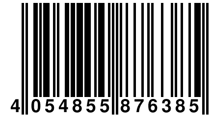 4 054855 876385
