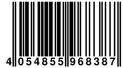 4 054855 968387