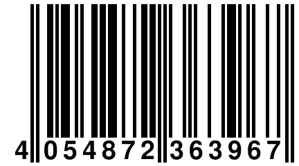 4 054872 363967