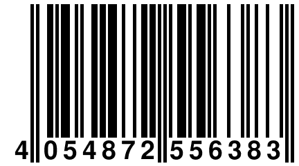 4 054872 556383