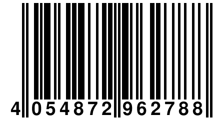 4 054872 962788