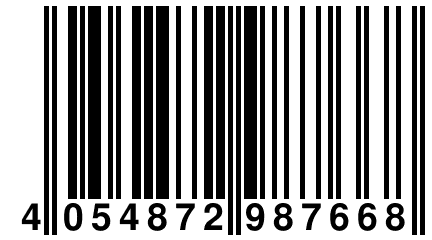4 054872 987668