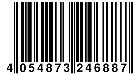 4 054873 246887